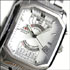 オリエント腕時計・万年カレンダー角型 南米モデル