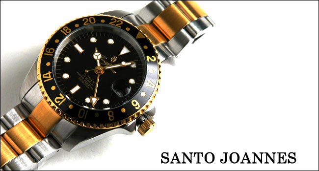 SANTO JOANNES セントジョイナス【送料無料】GMT5002シリーズ